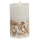 Sea Shells (Unscented) - 7"
