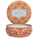 Aqua de SOi 21oz Triple Wick Candle
