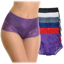 Option 1: Black, White, Gray, Blue, Red, Purple