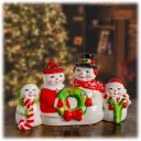 Mr. Christmas Nostalgic 10" "Joy" Figure