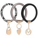 Black-Pewter-Black