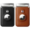 Black/Chocolate