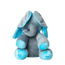 Blue/Grey