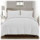White/White