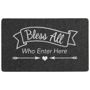 Bless All Who Enter This Home