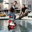 Parody inspired by [post your guess] intended