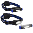 Bright, Hands-Free Lighting for Every Task