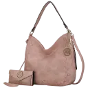 Dusty Pink