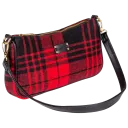 Red Buffalo Plaid