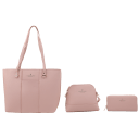 Anita Saffiano Vegan Leather