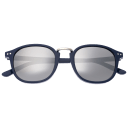 Navy/Silver