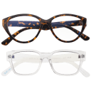 London Crystal & Marine Tortoise