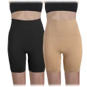 Long Briefs
