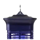 Equipped with a built-in hook for effortless hanging anywhere