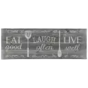 Eat Laugh Live