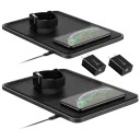 2-Pack Charging Valet