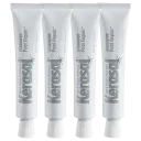Concentrated, intensive repair for cracked heels