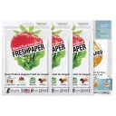 24 Produce & 8 Bread