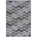 Zig Zag Geometric