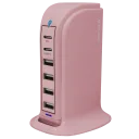 Soft Pink