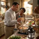 Guess our movie reference in the forum.