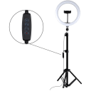 Easy to use remote