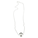 Silver-Grey Pearl
