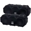 Mini Lifejacket Jolt - Black