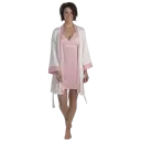 White & Pink