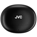 Portable charging case helps keep your music going throughout the day.