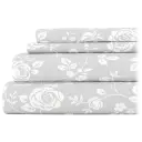 Light Grey Roses