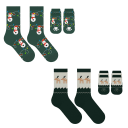 Light Bulb & Reindeer Run