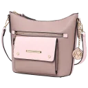 Mauve/Blush