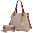 Taupe