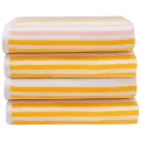 Pink/Yellow
