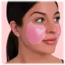 3x Eye/Face Masks