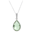 Green Amethyst