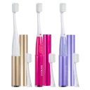 Gold/Pink/Purple