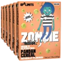 Zombie Pandan