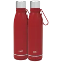 17.5 oz Bottles - Scarlet