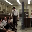 Guess our movie reference in the forum.