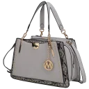 Light Grey-Snake