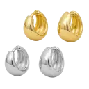  Available in 2 finishes