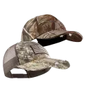 Hat - RealTree + American Camo