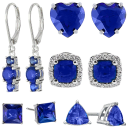 Blue Sapphire