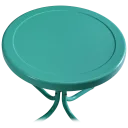 Turquoise Gloss