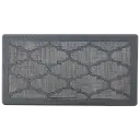 Trellis Grey