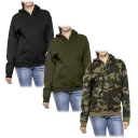 Black/Olive/Woodland