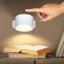 Adjustable heads direct light exactly where you want it.