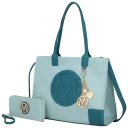 Light Blue Navy